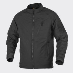 Куртка WOLFHOUND - Climashield® Apex 67g - чорна