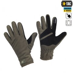 M-Tac рукавички Winter Tactical Windblock 380 Olive L