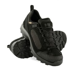 M-Tac кросівки тактичні демісезонні Black