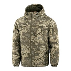 M-Tac куртка зимняя Alpha Gen.IV Primaloft MM14