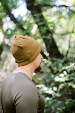 Пов'язка флісова Tribe Neck Warmer T-KF-0024-coyote, S-M