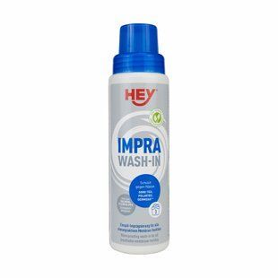 Засіб для просочення під час полоскання HeySport Impra FF Wash In 250 ml (20655000)