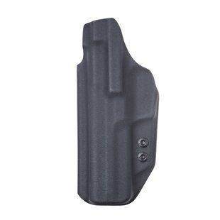 Кобура Fantom ver.3 для Форт - 19 правша Black