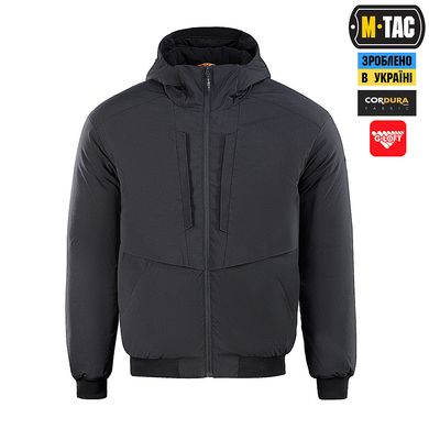 M-Tac куртка Rubicon Gen.II Black 2XL