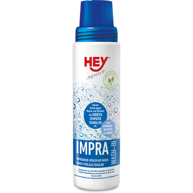 Средство для пропитки Hey-Sport IMPRA WASH-IN