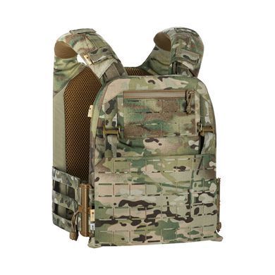 M-Tac плитоноска Cuirass Elite XL Gen.II Multicam