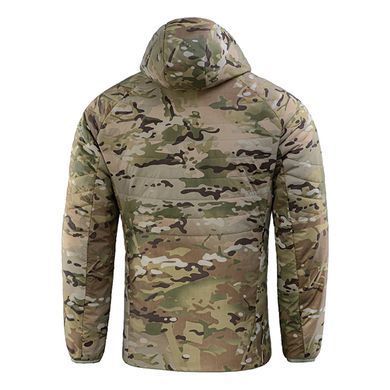 M-Tac куртка Berserk Primaloft MC S/R