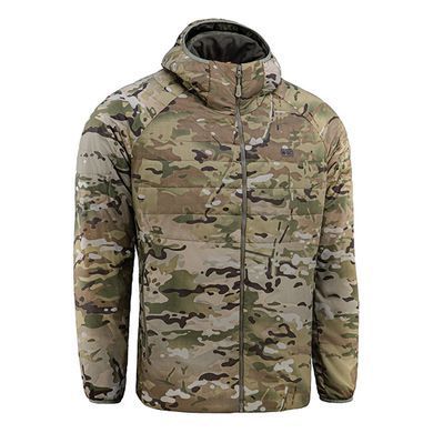 M-Tac куртка Berserk Primaloft MC S/R