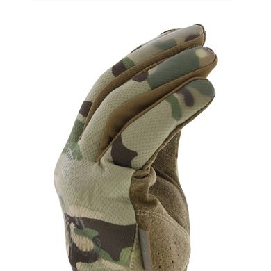 Mechanix рукавички Anti-Static FastFit Gloves Multicam M