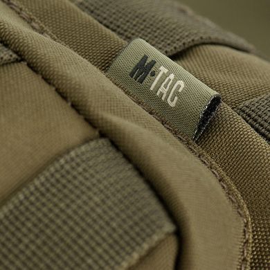M-Tac сумка Assistant Bag Ranger Green