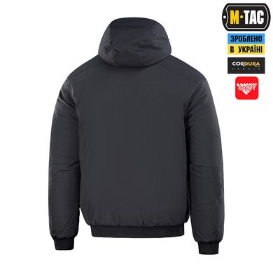 M-Tac куртка Rubicon Gen.II Black 2XL