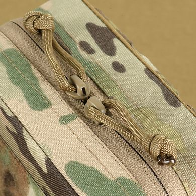 M-Tac подсумок утилитарный Elite Small Multicam