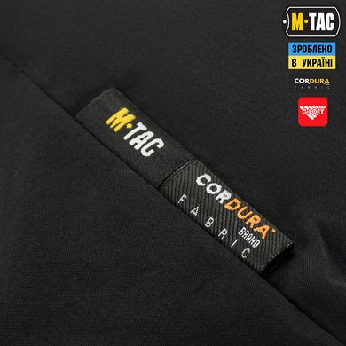 M-Tac куртка Rubicon Gen.II Black 2XL