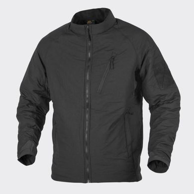 Куртка WOLFHOUND - Climashield Apex 67g (01-Black, 2XL/Regular)