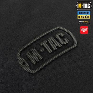 M-Tac куртка Rubicon Gen.II Black 2XL