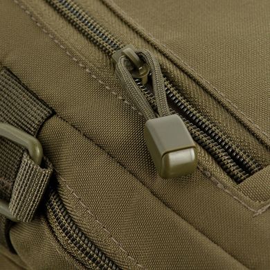 M-Tac сумка Assistant Bag Ranger Green