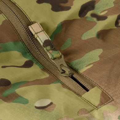 M-Tac куртка зимова Alpha Gen.IV Pro Primaloft Multicam M/L
