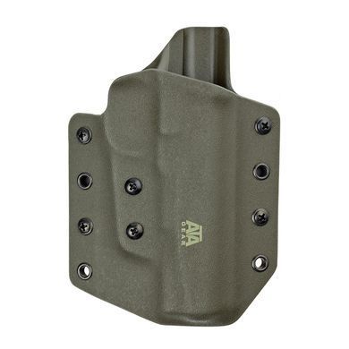 Кобура Ranger ver.1 для ТТ правша Olive Drab