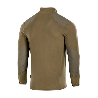 M-Tac кофта Legatus Microfleece Olive