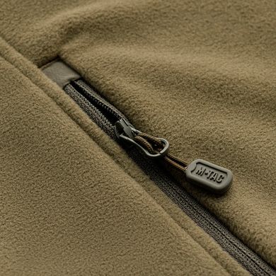 M-Tac кофта Legatus Microfleece Olive