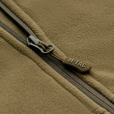 M-Tac кофта Legatus Microfleece Olive