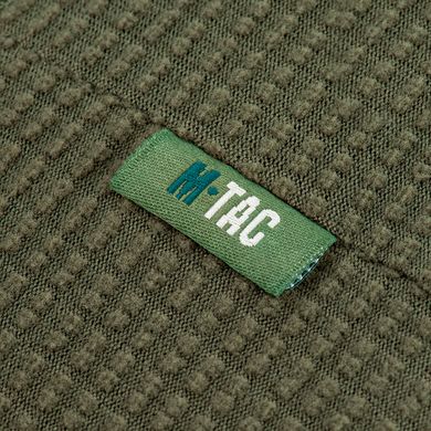 M-Tac шапка-подшлемник Polartec Army Olive