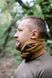 Пов'язка флісова Tribe Neck Warmer T-KF-0024-coyote, S-M