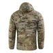 M-Tac куртка Berserk Primaloft MC S/R
