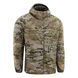 M-Tac куртка Berserk Primaloft MC S/R