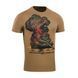 таке здибало Coyote Brown XS
