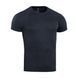 M-Tac футболка реглан потовідвідна Summer Dark Navy Blue XL