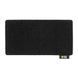M-Tac панель для нашивок на MOLLE 160x85 Black