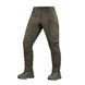 M-Tac штани Conquistador Gen.I Flex Dark Olive 42/36