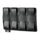 M-Tac панель для нашивок на MOLLE 160x85 Black