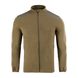 M-Tac кофта Legatus Microfleece Olive