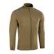 M-Tac кофта Legatus Microfleece Olive