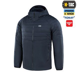 M-Tac куртка Berserk Dark Navy Blue XS