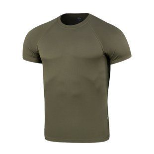 M-Tac футболка реглан потовідвідна Summer Olive 3XL