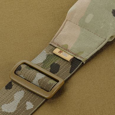 M-Tac ремень оружейный двухточечный для ПКМ Multicam