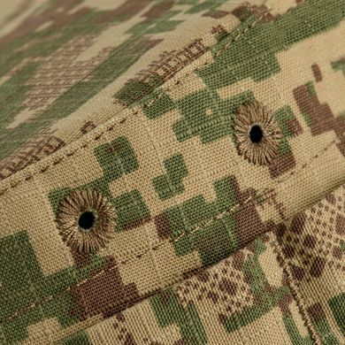 M-Tac панама Gen.II рип-стоп NGU Camo 55