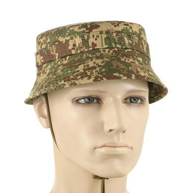 M-Tac панама Gen.II рип-стоп NGU Camo 55