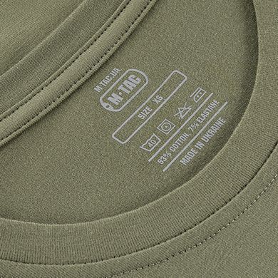 M-Tac футболка Дзен по-українськи Light Olive XS