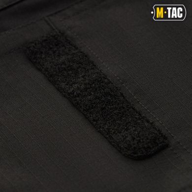 M-Tac кітель Patrol Flex Special Line Black 2XL/R