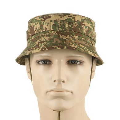 M-Tac панама Gen.II рип-стоп NGU Camo 55