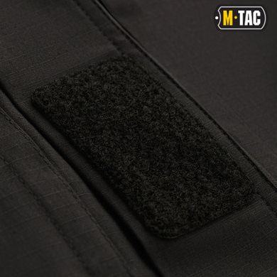 M-Tac китель Patrol Flex Special Line Black 2XL/R