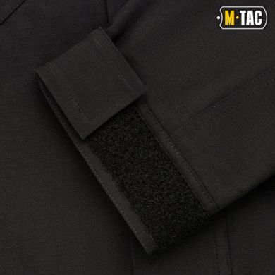 M-Tac китель Patrol Flex Special Line Black 2XL/R