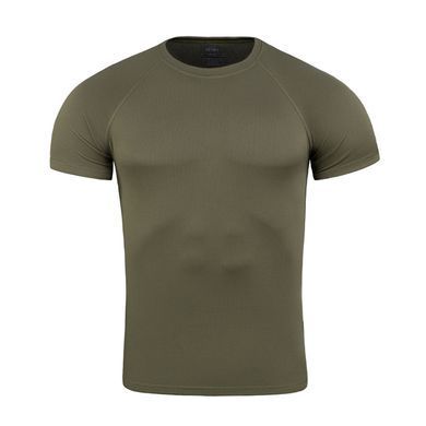 M-Tac футболка реглан потовідвідна Summer Olive 3XL