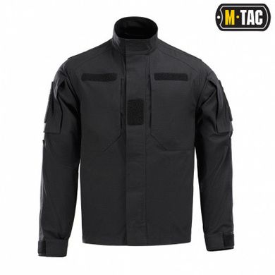 M-Tac кітель Patrol Flex Special Line Black 2XL/R