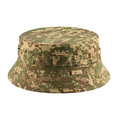 M-Tac панама Gen.II рип-стоп NGU Camo 55