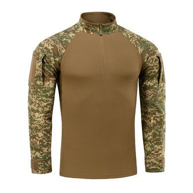 M-Tac сорочка бойова літня Gen.II Piquet NGU Camo XS/R